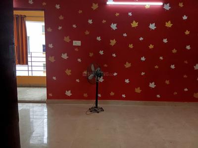 Bedroom Image of 1147 Sq.ft 3 BHK Apartment / Flat for sale in SGIL Gardenia, Narendrapur Kolkata for Rs. 4500000