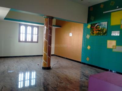 Hall Image of 2000 Sq.ft 2 BHK Independent House for sale in Gudiyatham Vellore for Rs. 9000000