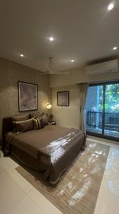 Bedroom Image of 1665 Sq.ft 4 BHK Apartment / Flat for sale in Siddha Serena Phase III, New Town Kolkata for Rs. 21600000
