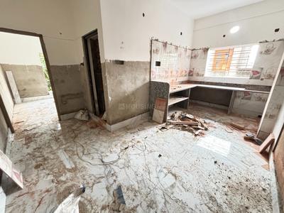 Living Room Image of 704 Sq.ft 2 BHK Apartment / Flat for sale in Konnagar Hooghly for Rs. 1830400