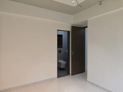 Bedroom Image of 650 Sq.ft 1 BHK Apartment / Flat for sale in Thakurli Thane for Rs. 4743000