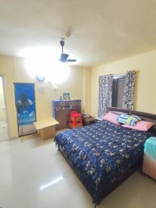Bedroom Image of 960 Sq.ft 2 BHK Apartment / Flat for sale in Borivali West Mumbai for Rs. 22500000