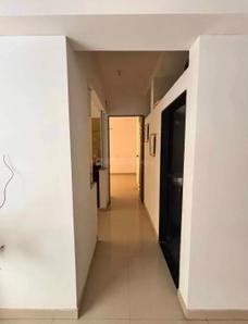 Image of 1300 Sq.ft 2 BHK Apartment / Flat for rent in Bhayli, Vadodara for Rs. 15000