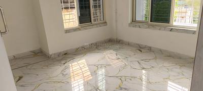 Balcony Image of 850 Sq.ft 2 BHK Apartment / Flat for sale in Behala Kolkata for Rs. 4600000