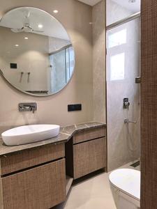 Bedroom Three Image of 1450 Sq.ft 3 BHK Builder Floor for sale in Ansal Versalia, Sector 67 Gurgaon for Rs. 22000000