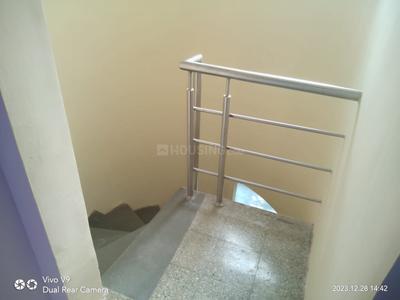 Balcony Image of 2000 Sq.ft 3 BHK Penthouse for rent in Padegaon Aurangabad for Rs. 25000