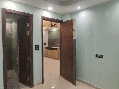 Bedroom Image of 1125 Sq.ft 3 BHK Builder Floor for sale in Ridhi Homes Signature Floors, Green Field Colony Faridabad for Rs. 11800000