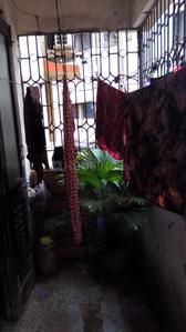 Balcony Image of 1000 Sq.ft 2 BHK Apartment / Flat for sale in Dombivli East Thane for Rs. 5500000