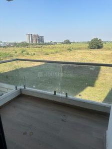 Balcony Image of 919 Sq.ft 2 BHK Apartment / Flat for rent in Priyanka 7 X Rivera, Tavra Bharuch for Rs. 18000