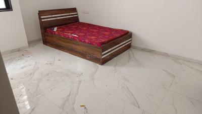 Bedroom Image of 1067 Sq.ft 2 BHK Apartment / Flat for rent in Samarth Nagar Phase II, Wadgaon Sheri Pune for Rs. 35000