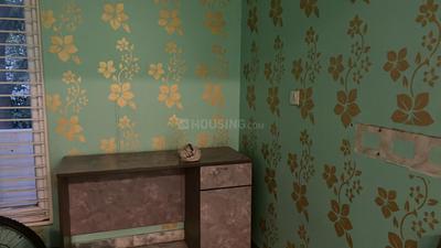 Bedroom Image of 1200 Sq.ft 2 BHK Builder Floor for rent in R S Royal Meadows, Akshayanagar Bengaluru for Rs. 27000