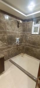 Bathroom Image of 650 Sq.ft 2 BHK Builder Floor for sale in Palam New Delhi for Rs. 6100000