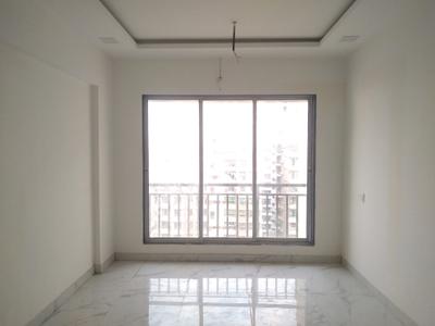 Living Room Image of 850 Sq.ft 2 BHK Apartment / Flat for sale in Sai Samriddhi, Vasai East Vasai for Rs. 6000000