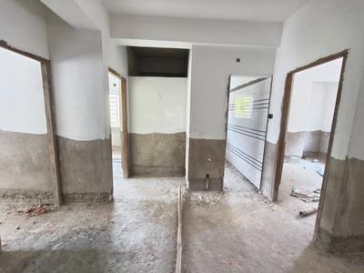 Living Room Image of 1250 Sq.ft 3 BHK Apartment / Flat for sale in South Dum Dum Kolkata for Rs. 6875000