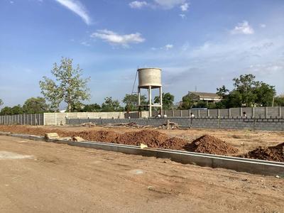 Image of 1639 Sq.ft Residential Plot / Land for sale in Kovilpalayam, Coimbatore for Rs. 4511000