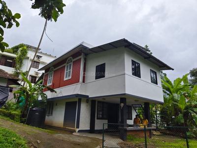 Image of 800 Sq.ft 2 BHK Builder Floor for rent in Malapuram, Kozhikode for Rs. 18000
