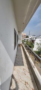 Balcony Image of 981 Sq.ft 2 BHK Apartment / Flat for sale in Susuwahi Varanasi for Rs. 4900000