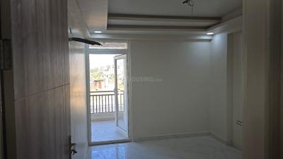 Bedroom Image of 1350 Sq.ft 3 BHK Apartment / Flat for sale in Karolan Ka Barh Jaipur for Rs. 6200000