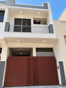 Building Image of 1008 Sq.ft 2.5 BHK Independent House for sale in Sector 104 Gurgaon for Rs. 7800000