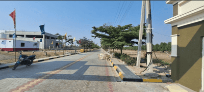 Image of 167 Sq.ft Residential Plot / Land for sale in Dundigal, Hyderabad for Rs. 6200000