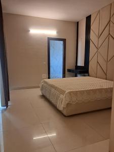 Bedroom Image of 1300 Sq.ft 2 BHK Apartment / Flat for sale in Ubber Palm Heights, Bhagat Singh Nagar Dera Bassi for Rs. 6200000