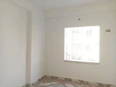 Bedroom Image of 700 Sq.ft 2 BHK Apartment / Flat for sale in Baguiati Kolkata for Rs. 2500000