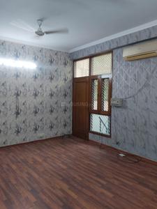 Bedroom Image of 3600 Sq.ft 5 BHK Independent House for rent in Sector 50 Noida for Rs. 140000