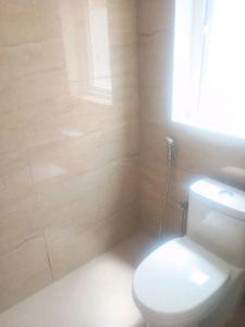 Bedroom One Image of 918 Sq.ft 2 BHK Apartment / Flat for sale in Ameenpur Sangareddy for Rs. 7500000