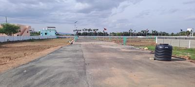 Image of 2519 Sq.ft Residential Plot / Land for sale in Kadachanendhal, Madurai for Rs. 3159360