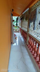Balcony Image of 2200 Sq.ft 6 BHK Independent House for sale in Tollygunge Kolkata for Rs. 10000000