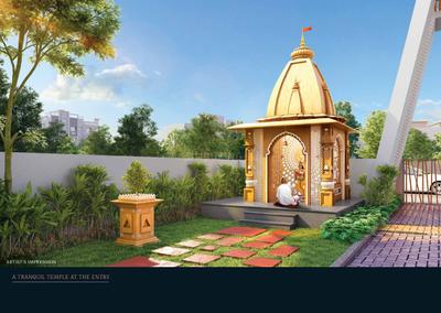 Image of 1311 Sq.ft 3 BHK Apartment / Flat for sale in Nirmala Jade, Lake Town, Kolkata for Rs. 25000000