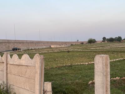 Image of 900 Sq.ft Residential Plot / Land for sale in Jewar, Greater Noida for Rs. 1600000