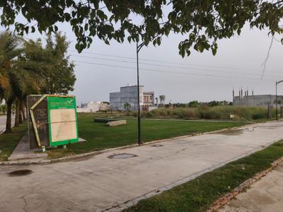 Image of 1500 Sq.ft Residential Plot / Land for sale in Sultanpur Road, Lucknow for Rs. 7200000
