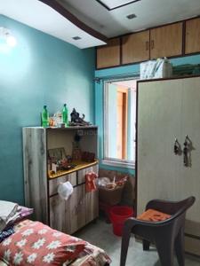 Bedroom Image of 1200 Sq.ft 3 BHK Apartment / Flat for sale in Santoshpur Kolkata for Rs. 7200000