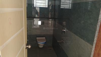 Image of 1200 Sq.ft 2 BHK Apartment / Flat for rent in HBR Layout, Bengaluru for Rs. 30000