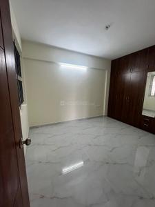 Bedroom Image of 790 Sq.ft 1 BHK Apartment / Flat for sale in RRL Nature Woods, Gudighattanahalli Bengaluru for Rs. 5000000