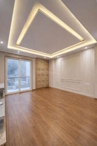 Bedroom Image of 2799 Sq.ft 4 BHK Builder Floor for sale in 4S Amor Floors, Sector 49 Gurgaon for Rs. 50000000