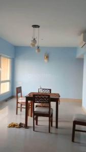 Hall Image of 1648 Sq.ft 3 BHK Apartment / Flat for sale in Elita Garden Vista, New Town Kolkata for Rs. 13000000