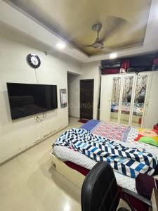 Bedroom Image of 1010 Sq.ft 2 BHK Apartment / Flat for sale in Amber Enclave, Thakurli Thane for Rs. 7600000