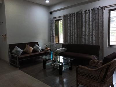 Hall Image of 1500 Sq.ft 2 BHK Villa for rent in Uttorayon Township Siliguri for Rs. 25000