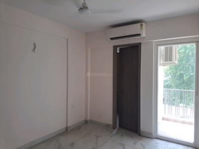 Bedroom Image of 1196 Sq.ft 2.5 BHK Builder Floor for rent in M3M Soulitude , Sector 89 Gurgaon for Rs. 30000
