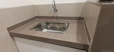 Bathroom Image of 1335 Sq.ft 3 BHK Apartment / Flat for sale in Kharadi Pune for Rs. 11800000