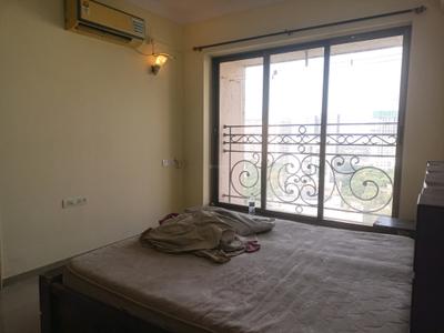 Bedroom Image of 968 Sq.ft 3 BHK Apartment / Flat for sale in Dosti Eastern Bay, Antop Hill Mumbai for Rs. 42000000