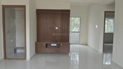 Living Room Image of 1200 Sq.ft 2 BHK Apartment / Flat for rent in Arakere Bengaluru for Rs. 40000