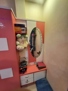 Bedroom Image of 1050 Sq.ft 3 BHK Independent House for sale in Waghodia Road Vadodara for Rs. 8500000