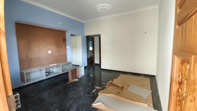 Living Room Image of 800 Sq.ft 1 BHK Builder Floor for rent in Mahadevapura Bengaluru for Rs. 25000