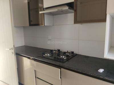 Kitchen Image of 1200 Sq.ft 2 BHK Builder Floor for sale in Birla Navya Phase 1 Amoda I And II, Kadarpur Gurgaon for Rs. 27000000