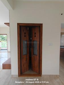 Hall Image of 1155 Sq.ft 2 BHK Apartment / Flat for rent in Sampigehalli Bengaluru for Rs. 28000