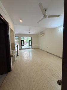 Hall Image of 3500 Sq.ft 4 BHK Duplex for rent in Mansarovar Jaipur for Rs. 45000