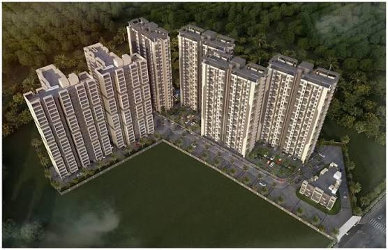 La Mer One Phase II Main Image 1